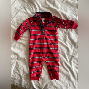 Carter’s Baby Boys Coveralls Jumpsuit Bodysuit 6 Months